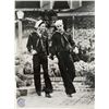 Image 1 : Frank Sinatra, Gene Kelly signed movie photo