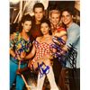 Image 1 : Grosse Pointe cast signed photo
