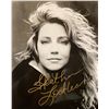 Image 1 : Heather Locklear signed photo