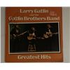 Image 1 : Larry Gatlin and the Gatlin Brothers Greatest Hits signed album
