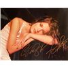 Image 1 : Bridget Fonda signed photo