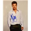 Image 1 : Nick Lachey signed photo