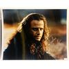 Image 1 : Highlander Christopher Lambert signed movie photo