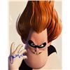 Image 1 : The Incredibles Jason Lee signed movie photo