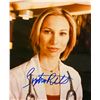 Image 1 : Gideon's Crossing Sophie Keller signed photo