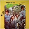 Image 1 : The Monkees More of the Monkees signed album