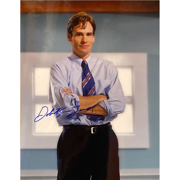 Robert Sean Leonard signed photo
