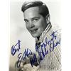 Image 1 : Eddie Applegate signed photo