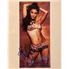 Image 1 : Kelly Hu signed photo