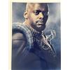 Image 1 : Black Panther Daniel Kaluuya signed movie photo