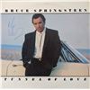 Image 1 : Max Weinberg signed Bruce Springsteen Tunnel Of Love Album
