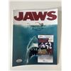 Image 1 : Jaws Susan Backlinie signed movie photo JSA