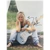 Image 1 : Country music star Deana Carter signed photo