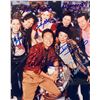 Image 1 : That '80s Show cast signed photo