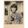 Image 1 : Get Smart Barbara Feldon signed photo
