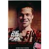Image 1 : Fight Club 1999 original movie poster