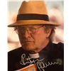 Image 1 : Rutger Hauer signed movie photo