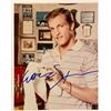 Image 1 : Cheers Woody Harrelson signed photo