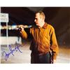 Image 1 : In the Valley of Elah Tommy Lee Jones signed movie photo
