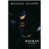 Image 1 : Batman Returns 1992 original movie poster