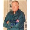 Image 1 : Crossing Jordan Ken Howard signed photo