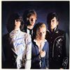 Image 1 : The Pretenders signed Pretenders II album