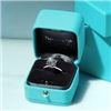Image 1 : Tiffany Engagement Ring