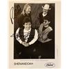 Image 1 : Shenandoah signed photo
