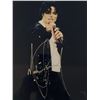 Image 1 : Michael Jackson signed photo