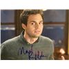 Image 1 : Mark Ruffalo signed photo