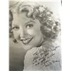 Image 1 : Nell O'Day signed photo