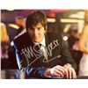 Image 1 : 21 Jim Sturgess signed movie photo
