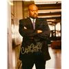 Image 1 : Chi McBride signed photo