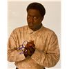Image 1 : Bernie Mac signed photo