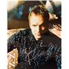 Image 1 : Sting signed photo