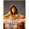 Image 1 : Mercedes Ruehl signed photo
