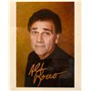 Image 1 : Alex Rocco signed photo