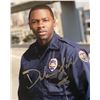 Image 1 : Derek Luke signed photo