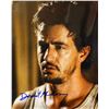 Image 1 : Dermot Mulroney signed photo
