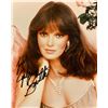Image 1 : Jaclyn Smith signed photo