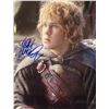 Image 1 : Lord of the Rings signed movie photo