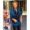 Image 1 : David Spade signed photo