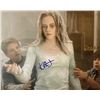 Image 1 : Zathura: A Space Adventure Kristen Stewart signed movie photo