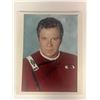 Image 1 : Star Trek William Shatner signed photo