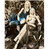 Image 1 : Jeri Ryan and Peta Wilson signed photo