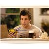 Image 1 : Spanglish Adam Sandler signed movie photo