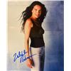 Image 1 : Zuleikha Robinson signed photo