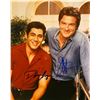 Image 1 : Some of My Best Friends Jason Bateman and Danny Nucci signed photo