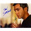 Image 1 : Scott Lowell signed photo