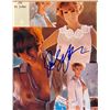 Image 1 : Jill St. John signed photo collage